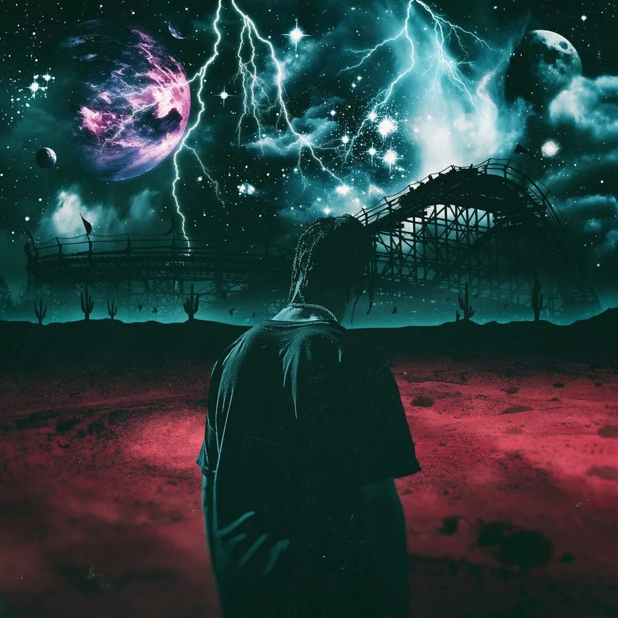 Astroworld Backgrounds