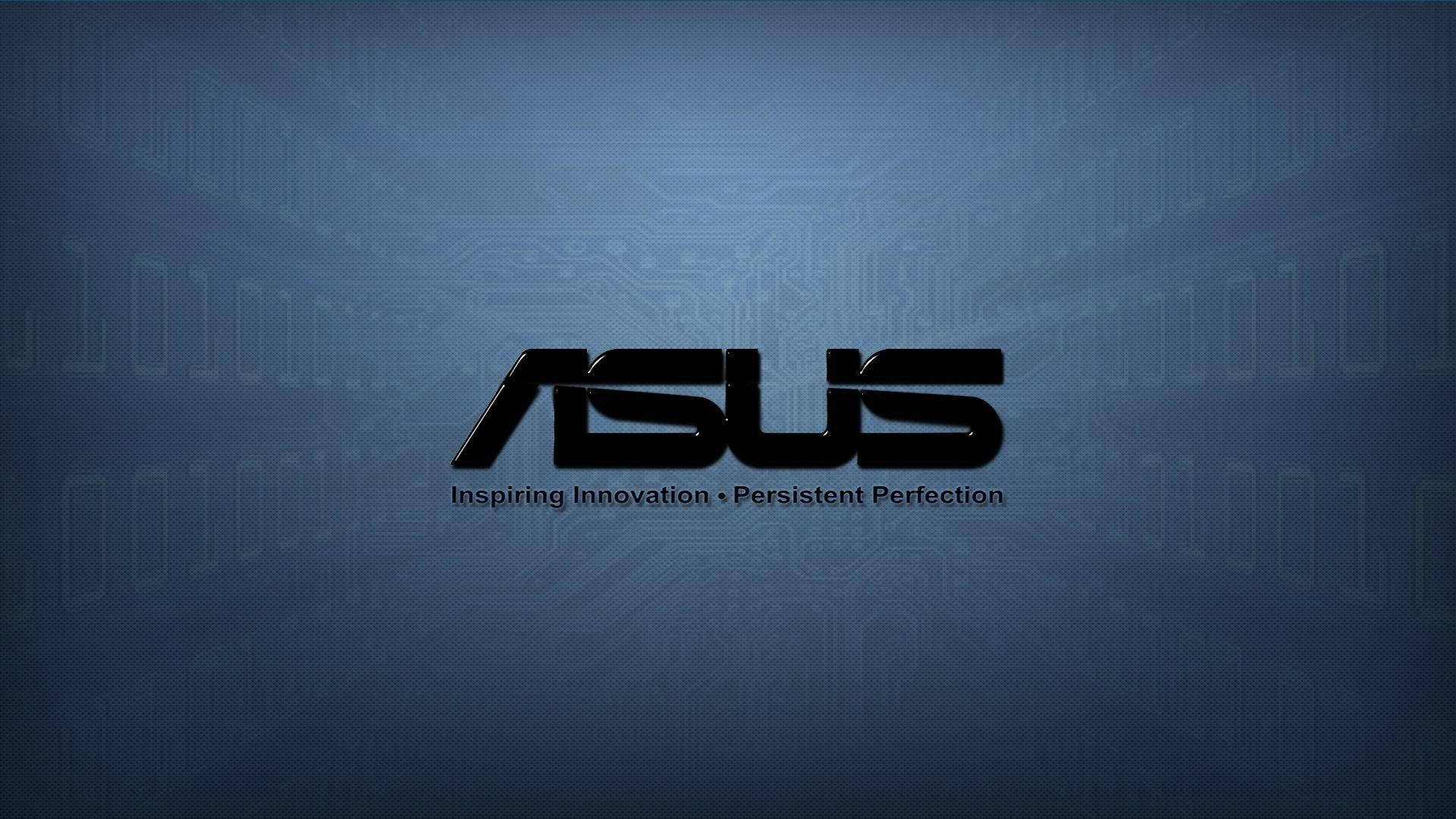 Asus Wallpaper