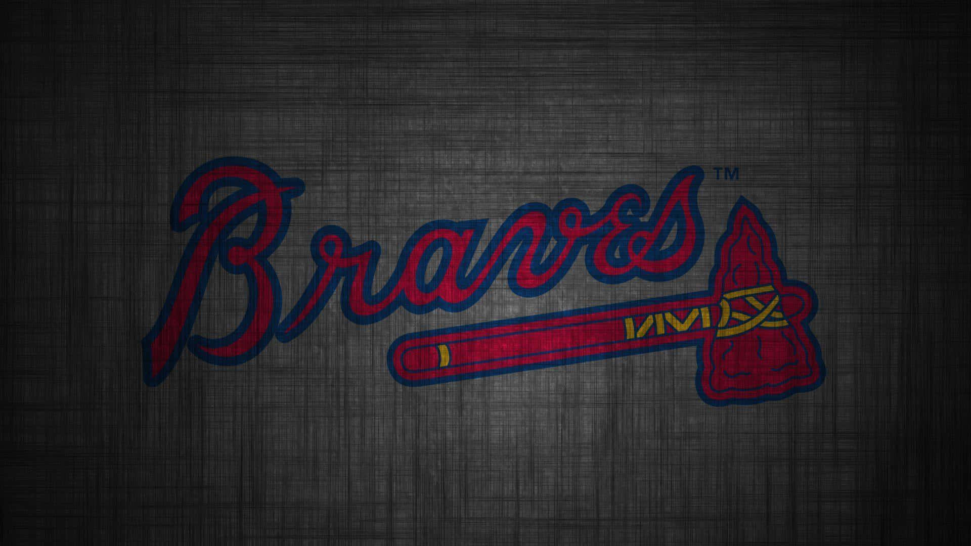 Atlanta Braves Desktop Baggrunde