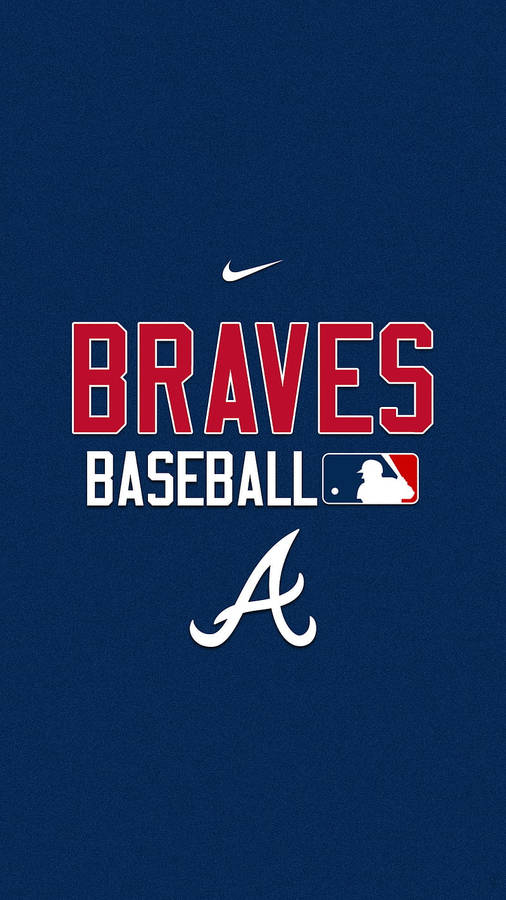 Atlanta Braves Taustakuva