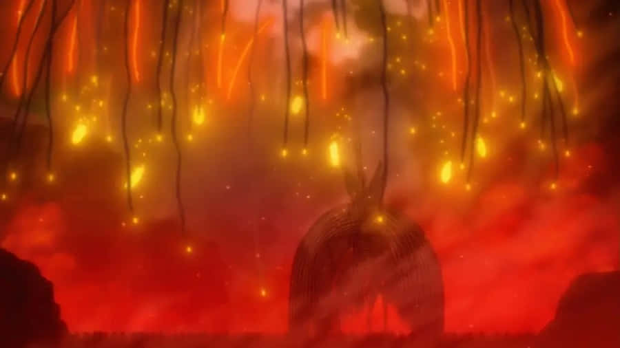 Attack On Titan Season 4 Part 3 Taustakuva