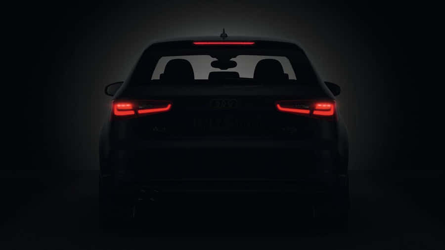 Audi A3 Fondo de pantalla