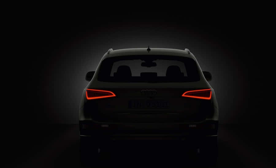 Audi Q5 Achtergrond