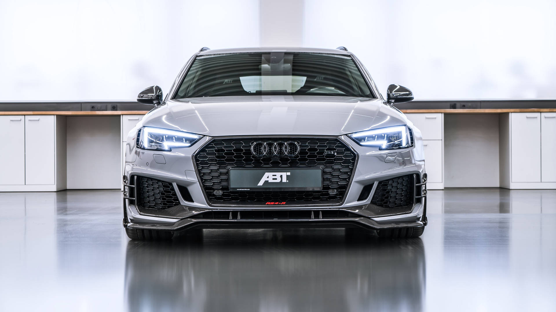 Audi Rs Bilder