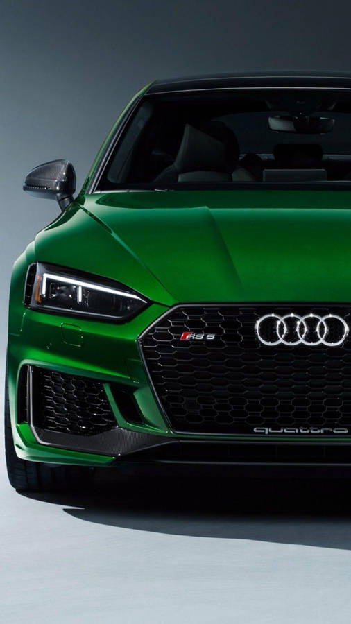 Audi Rs Hintergrundbilder