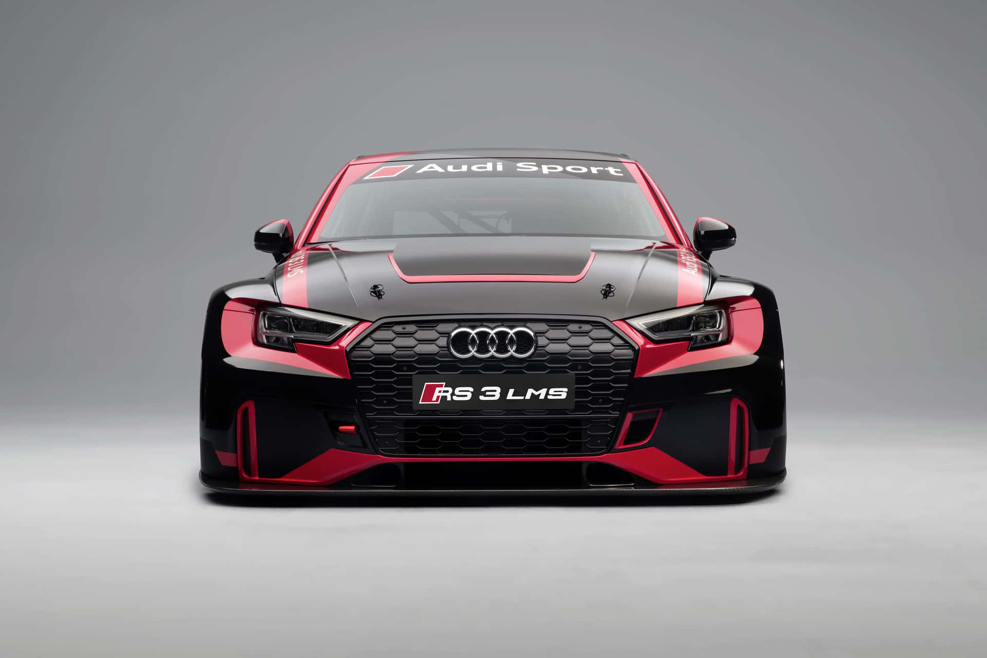 Audi Rs3 Wallpaper