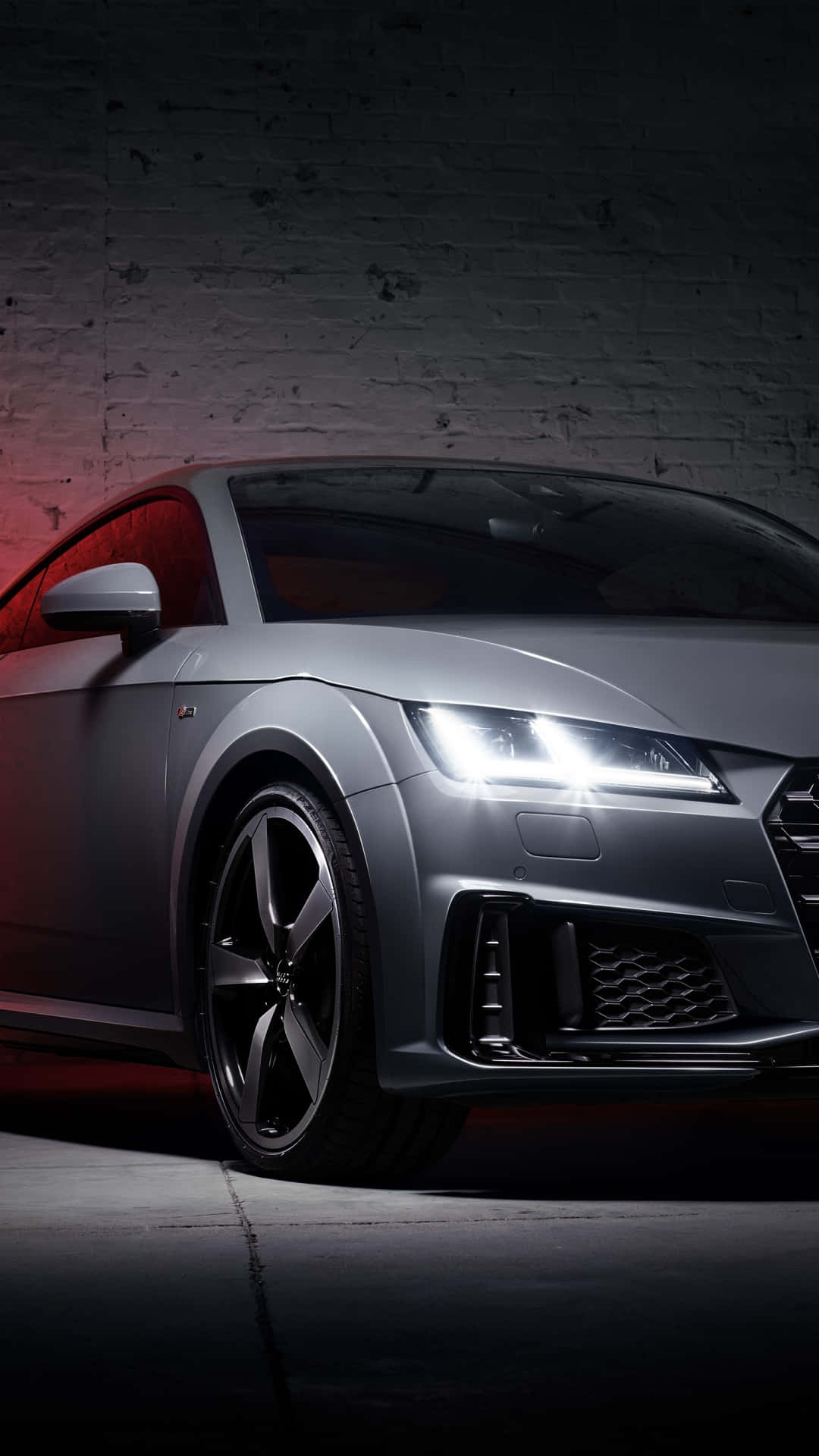 Audi Tt Rs Taustakuva