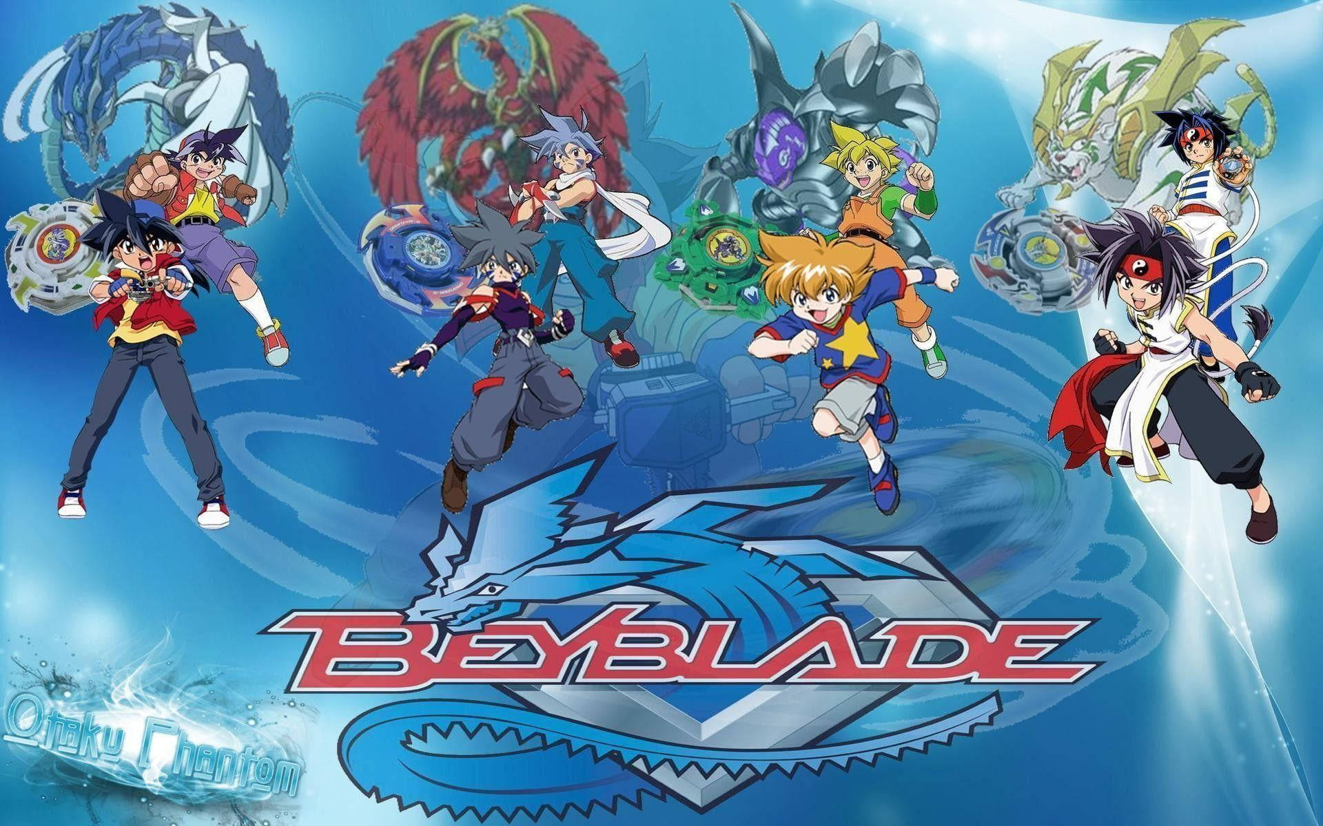 Free Beyblade Wallpaper Downloads, [100+] Beyblade Wallpapers for FREE |  