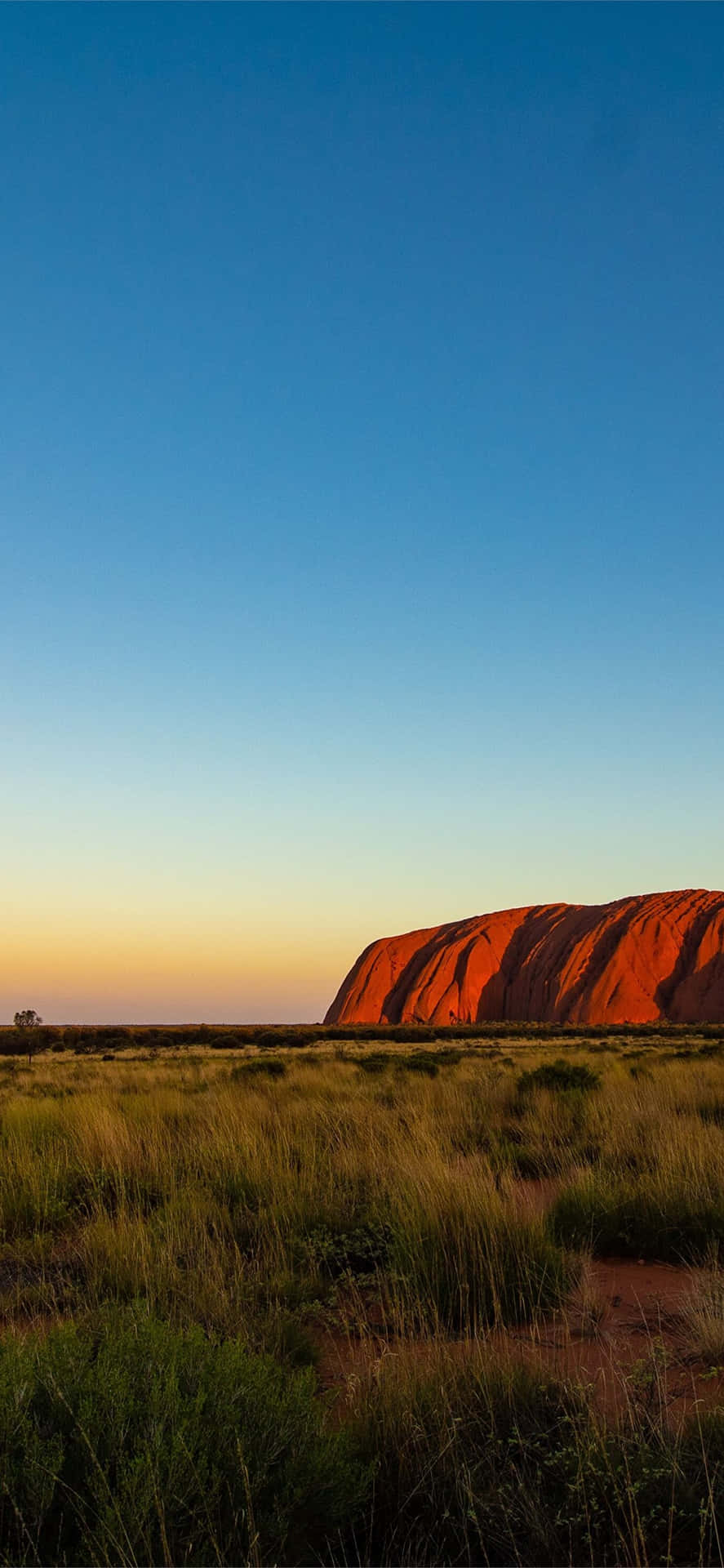 Australie Fond d'écran