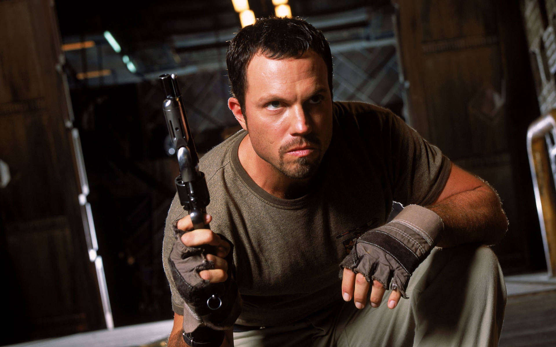 45 Adam Baldwin Wallpapers & Backgrounds For FREE | Wallpapers.com