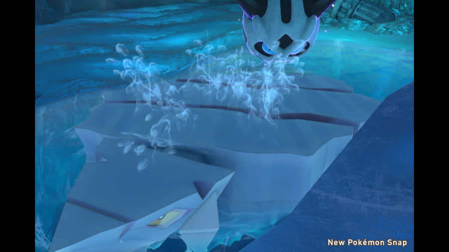 Avalugg Fond d'écran