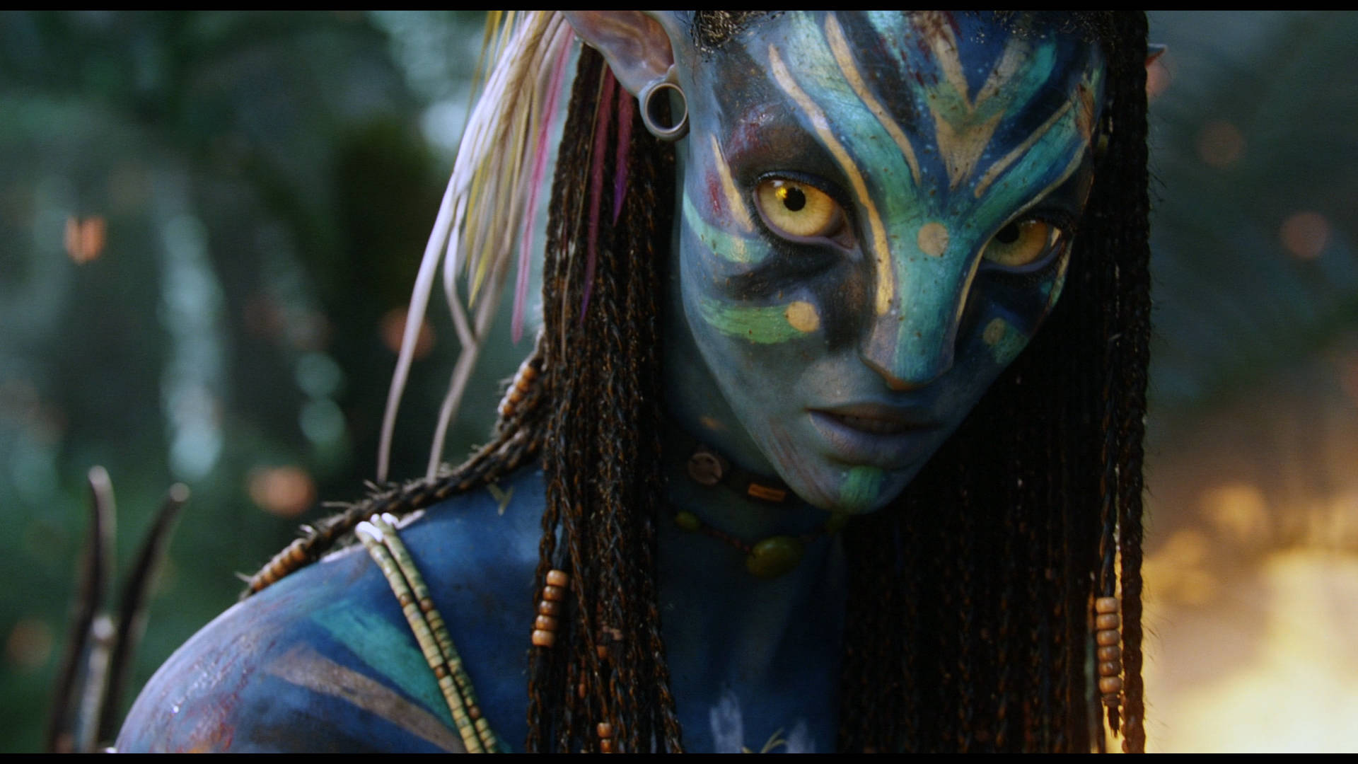 Avatar Hd Achtergrond