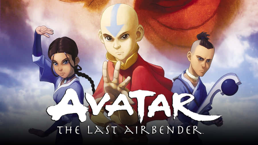 Avatar The Last Airbender Pictures Wallpaper