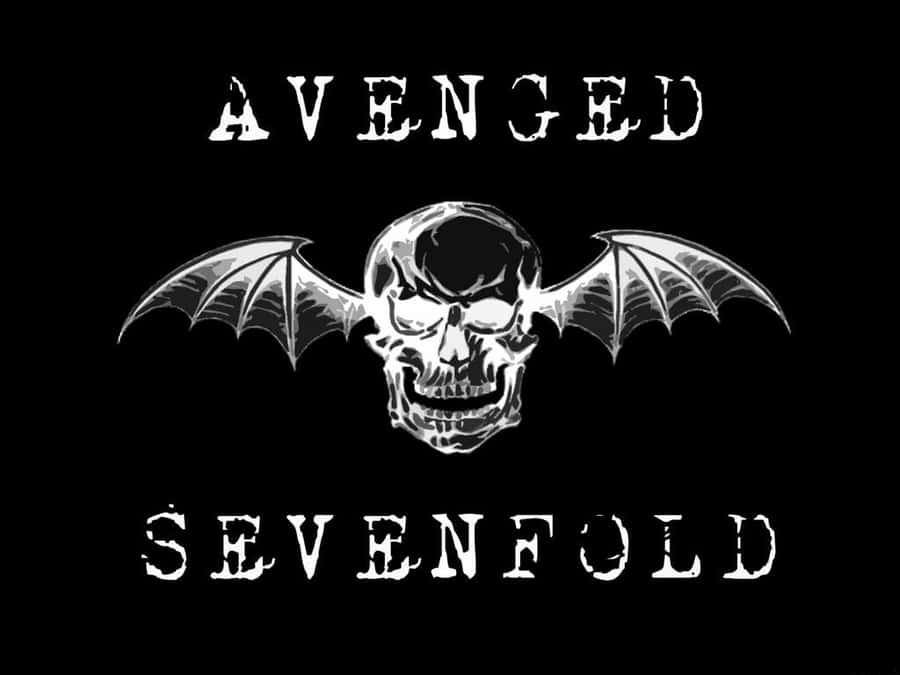 Avenged Sevenfold Background Wallpaper