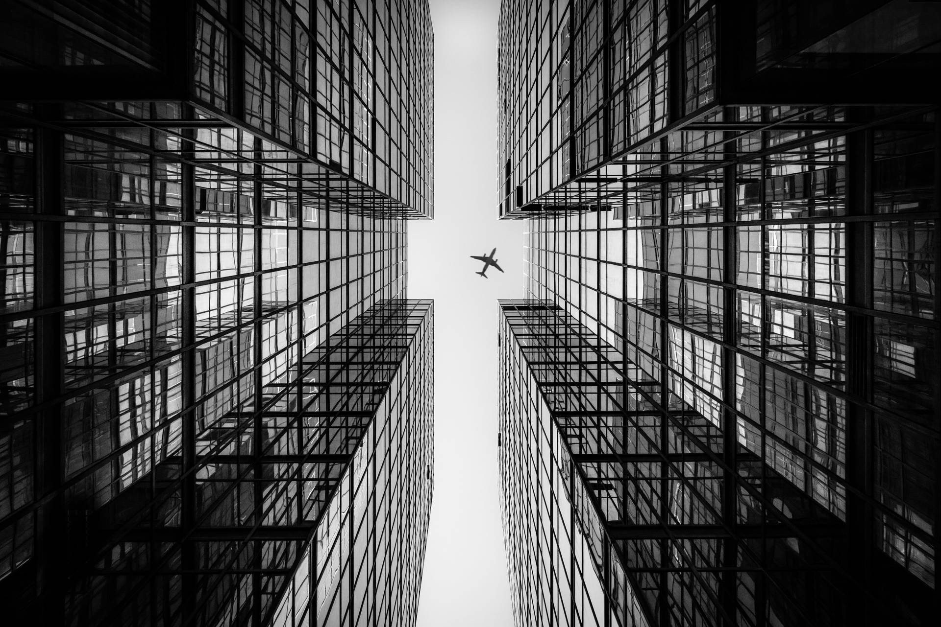 Avion Hd Fond d'écran