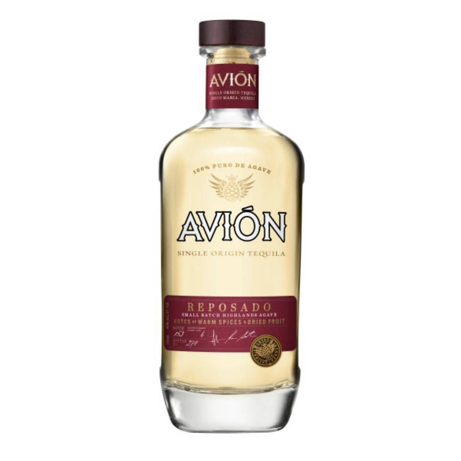 Avion Tequila Bakgrunnsbildet