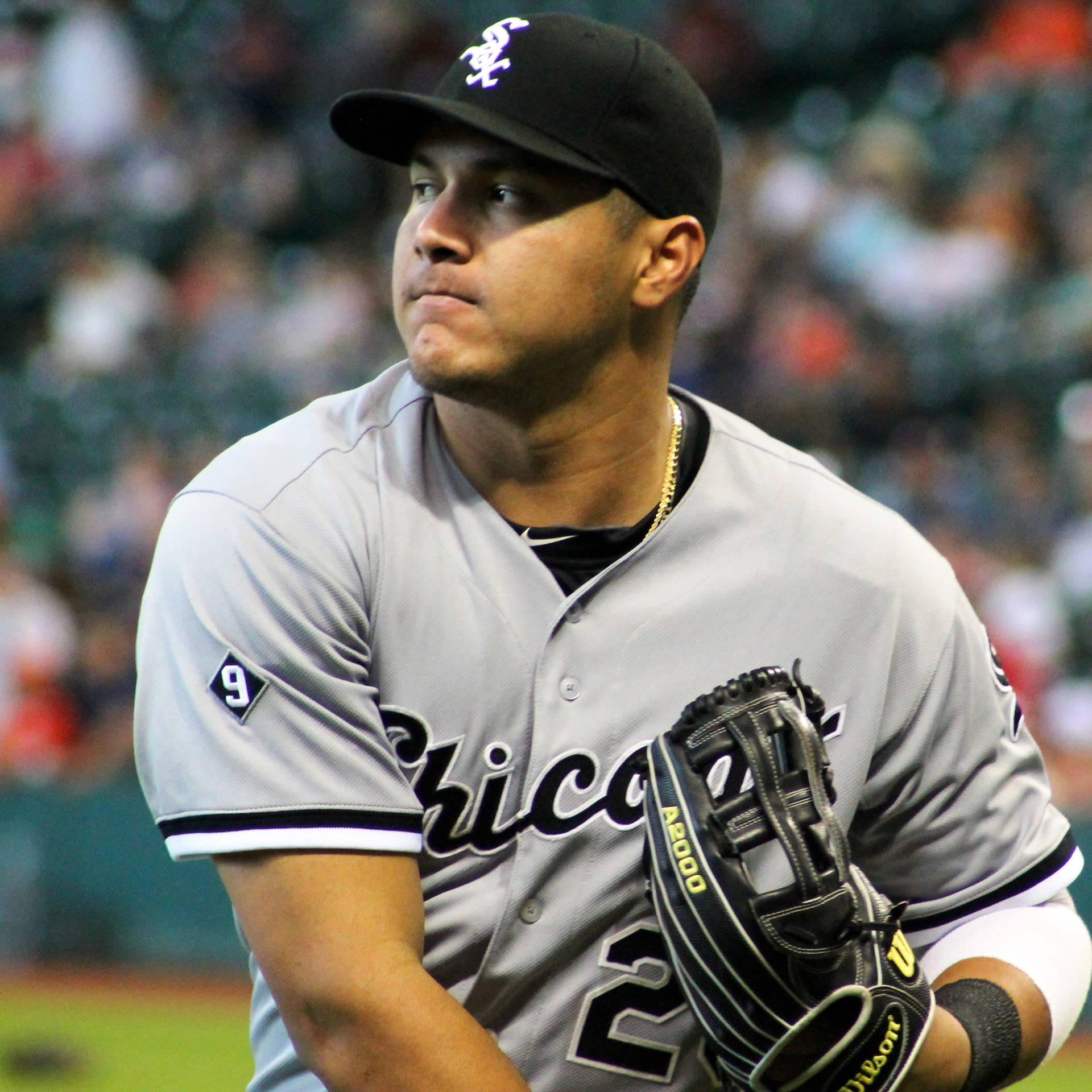 Avisail Garcia Fond d'écran