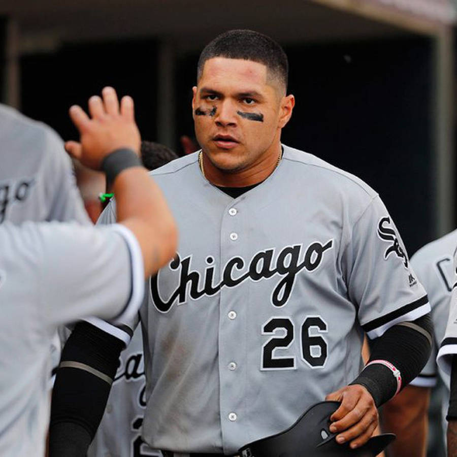 Avisail Garcia Taustakuva