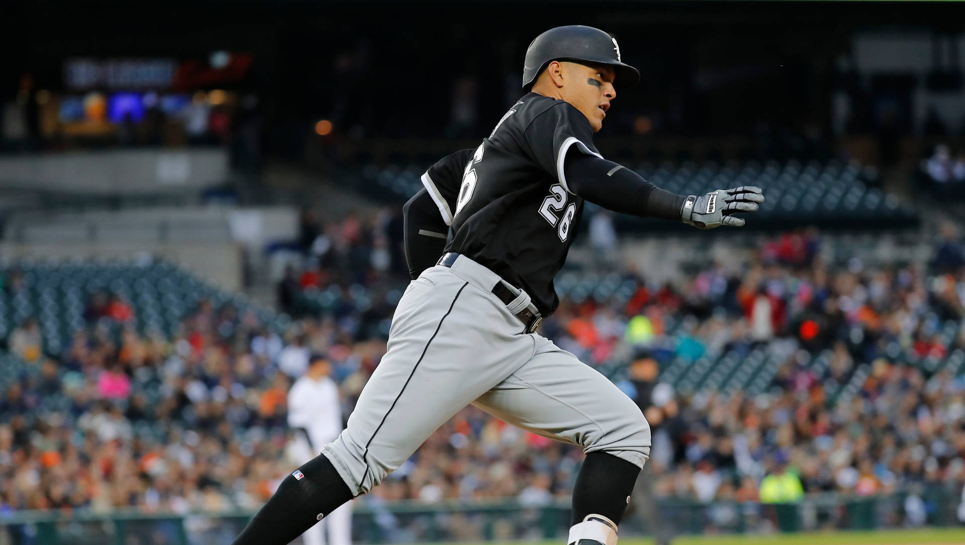 Avisail Garcia Wallpaper