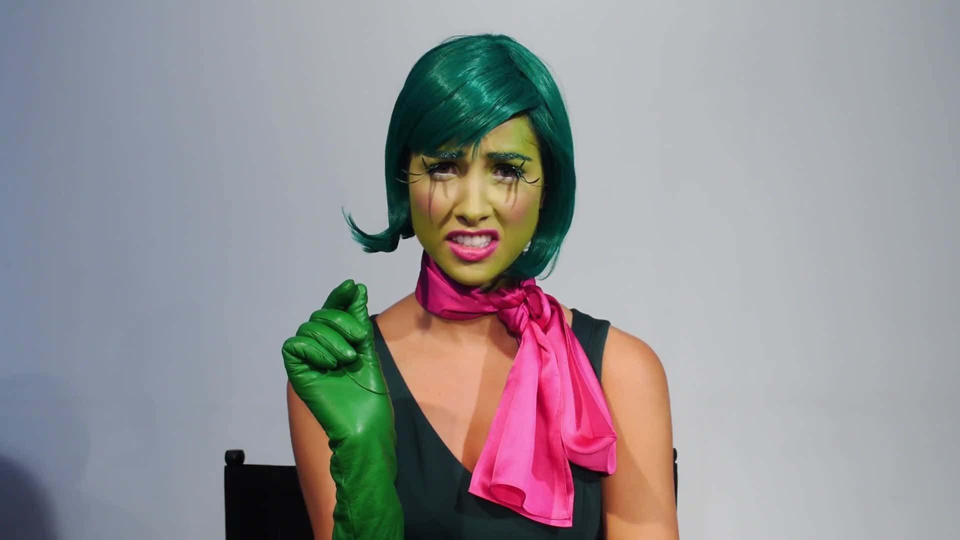 Avskyet Bakgrunnsbildet