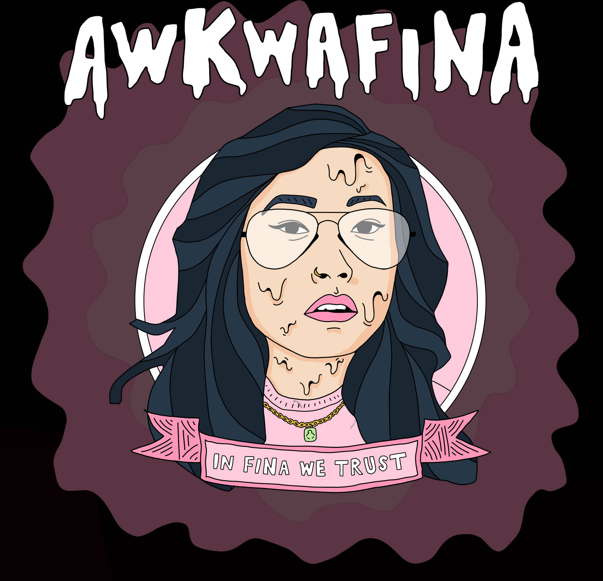 Awkwafina Wallpapers