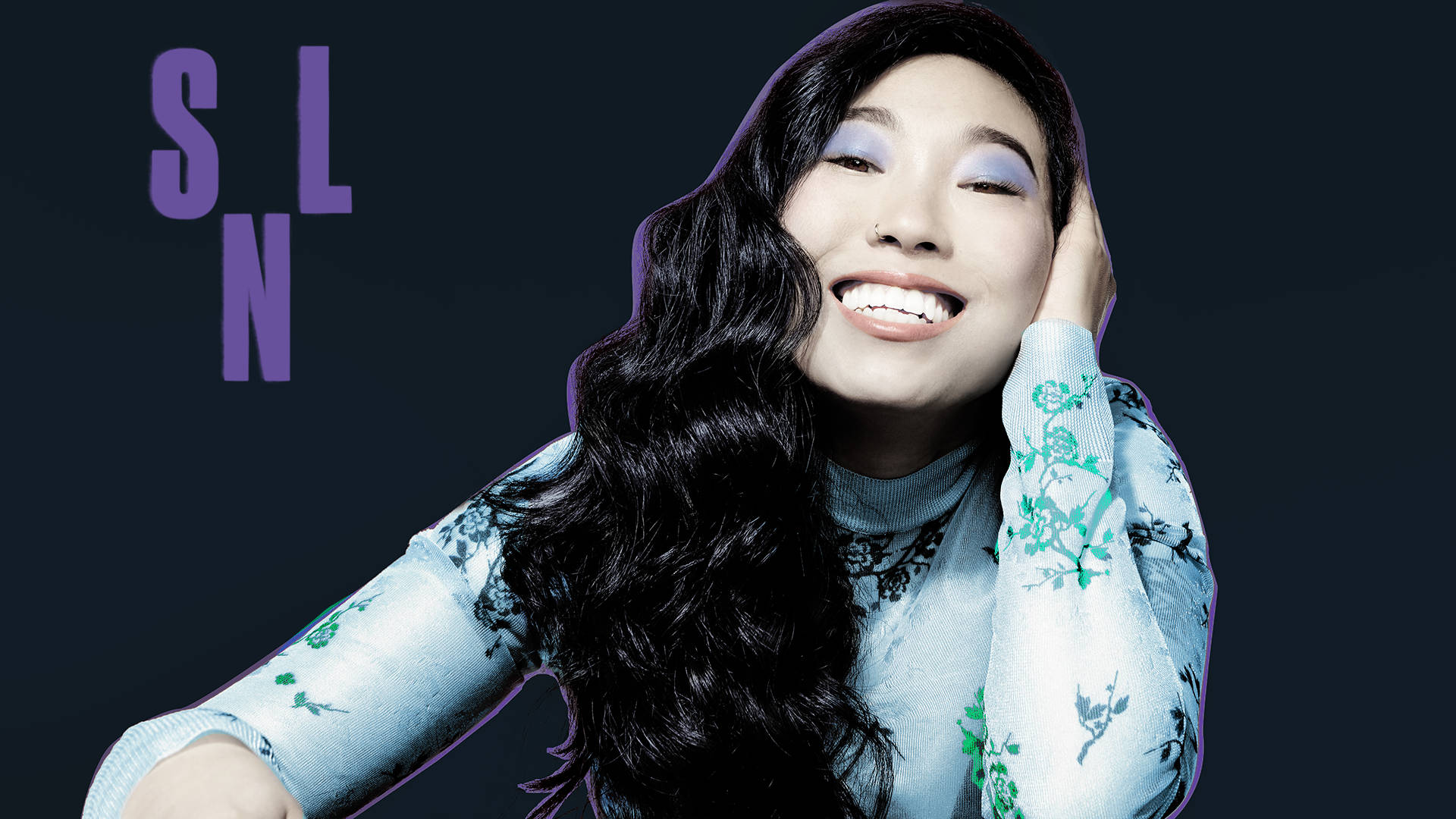 Awkwafina Wallpaper