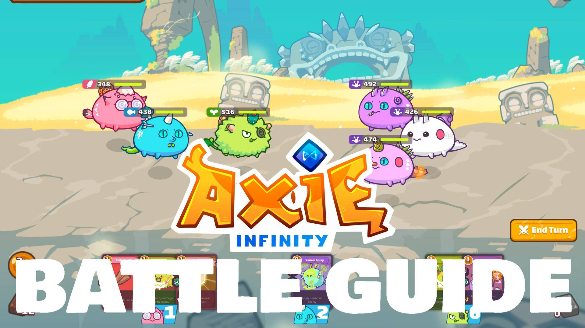 Axie Pictures Wallpaper