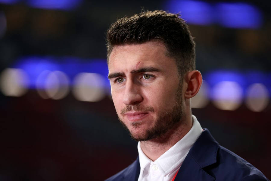 Aymeric Laporte Achtergrond