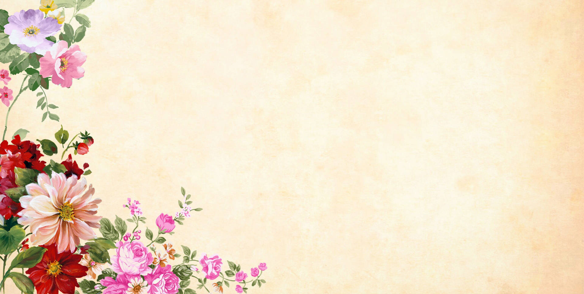 Free Happy Birthday Flowers Background Photos, [100+] Happy Birthday  Flowers Background for FREE 