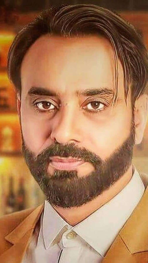 Babbu Maan Wallpaper