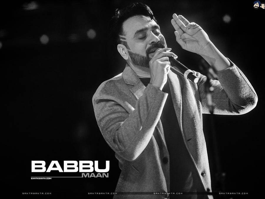 Babbu Maan Achtergrond