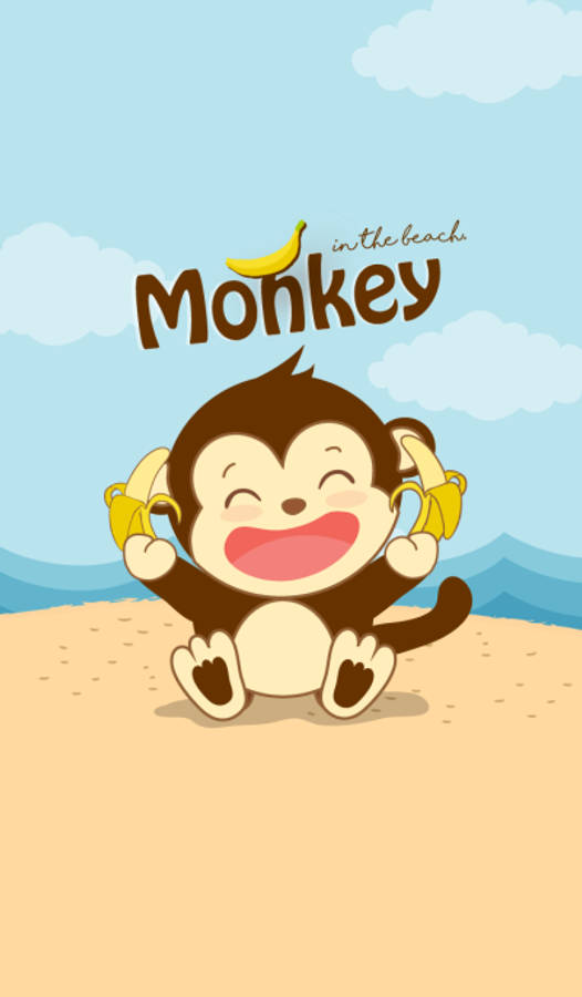 Baby Monkey Bilder