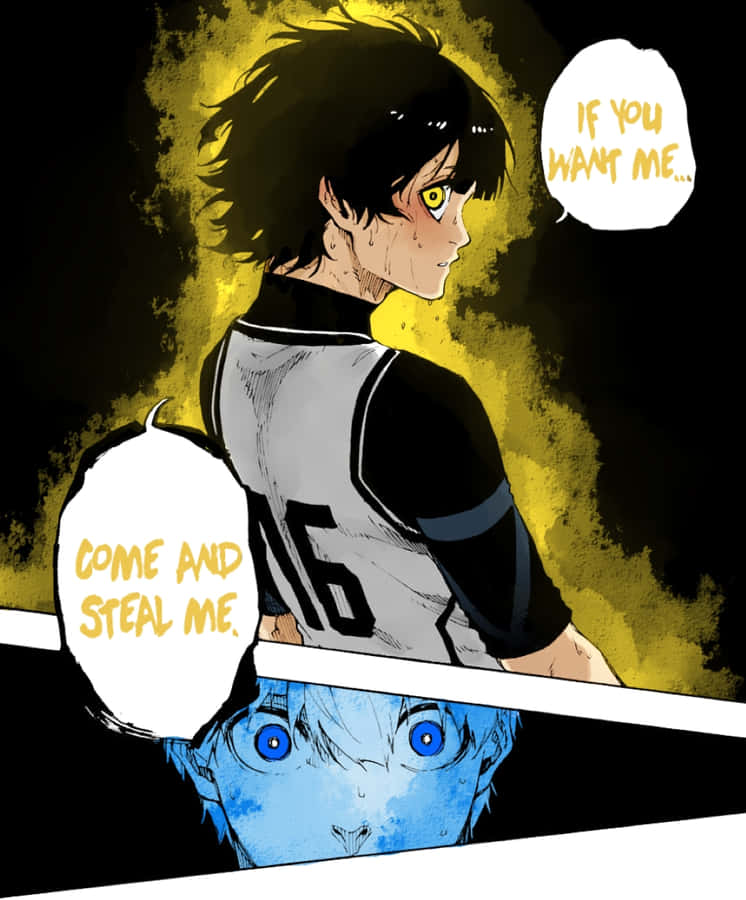 Bachira Fondo de pantalla