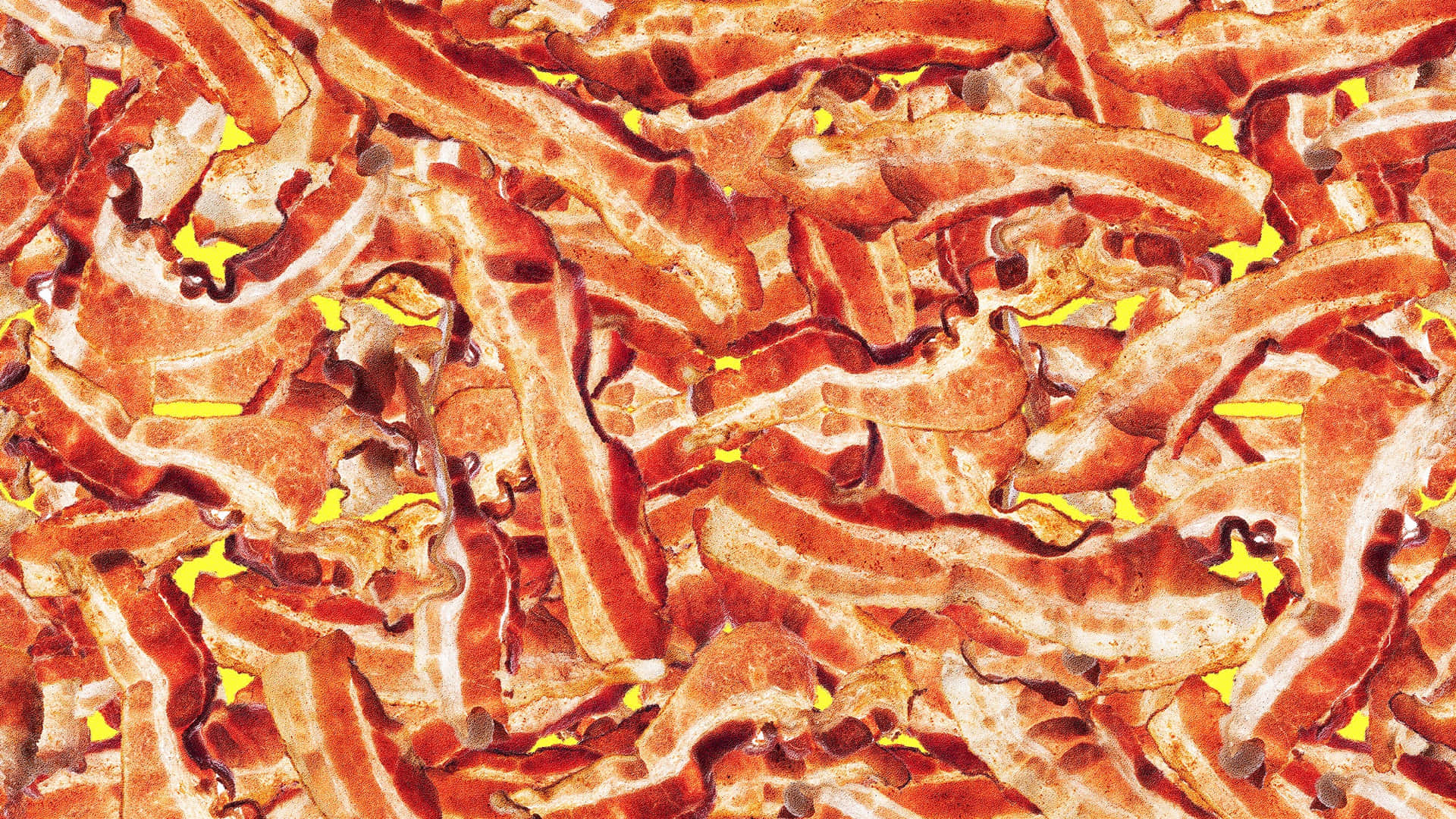 Bacon Wallpaper