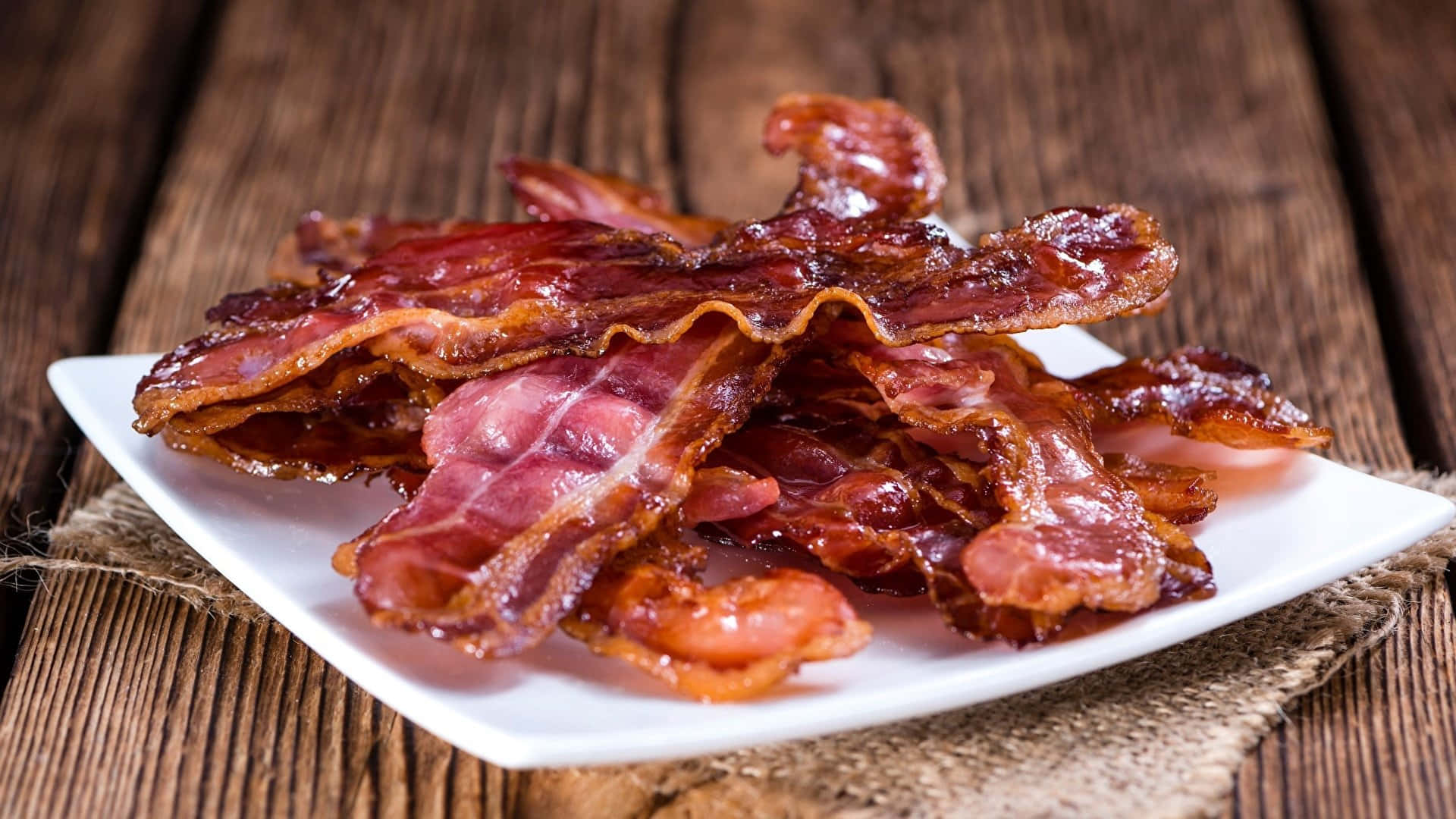 Bacon Pictures Wallpaper