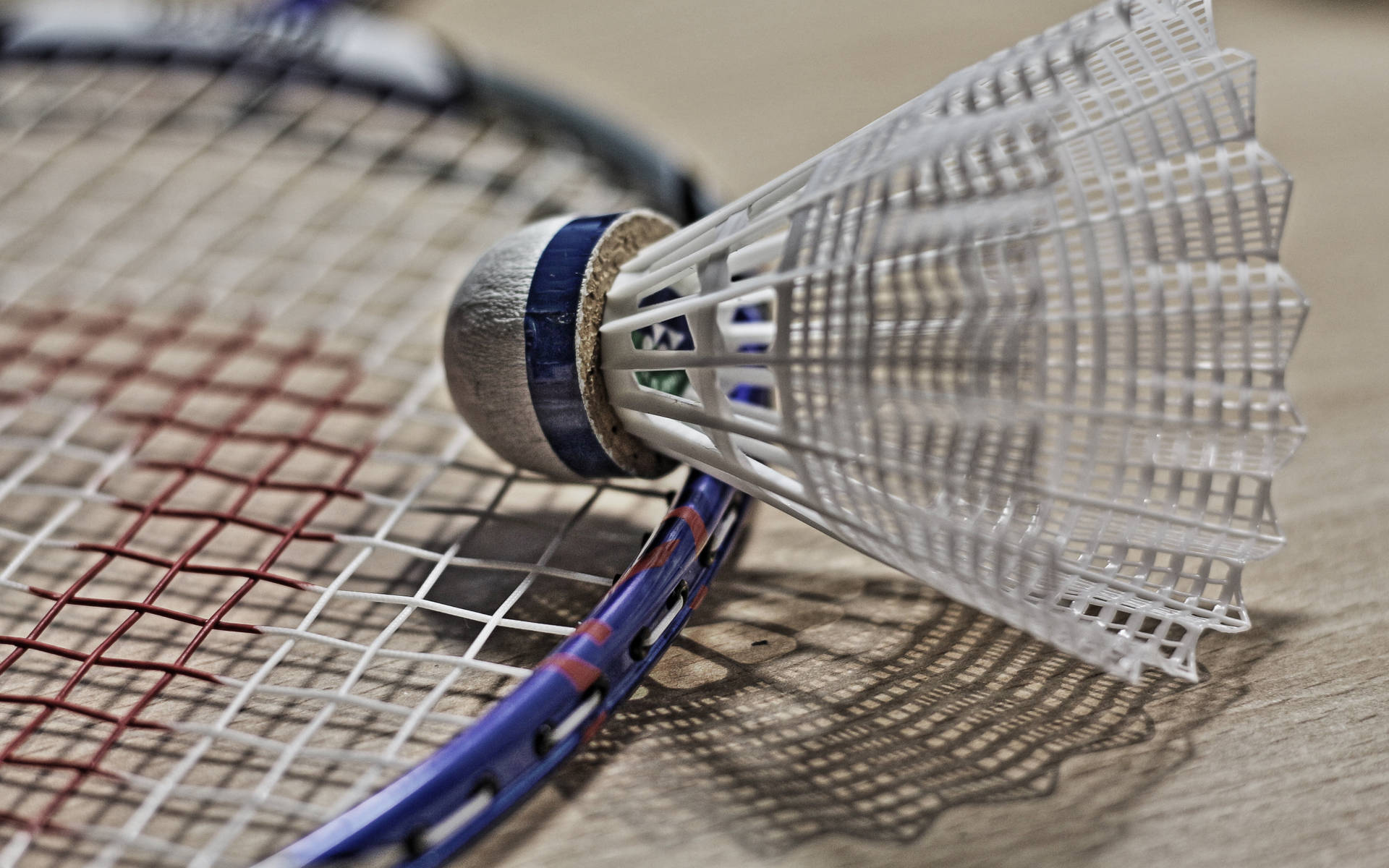 Badminton Wallpaper