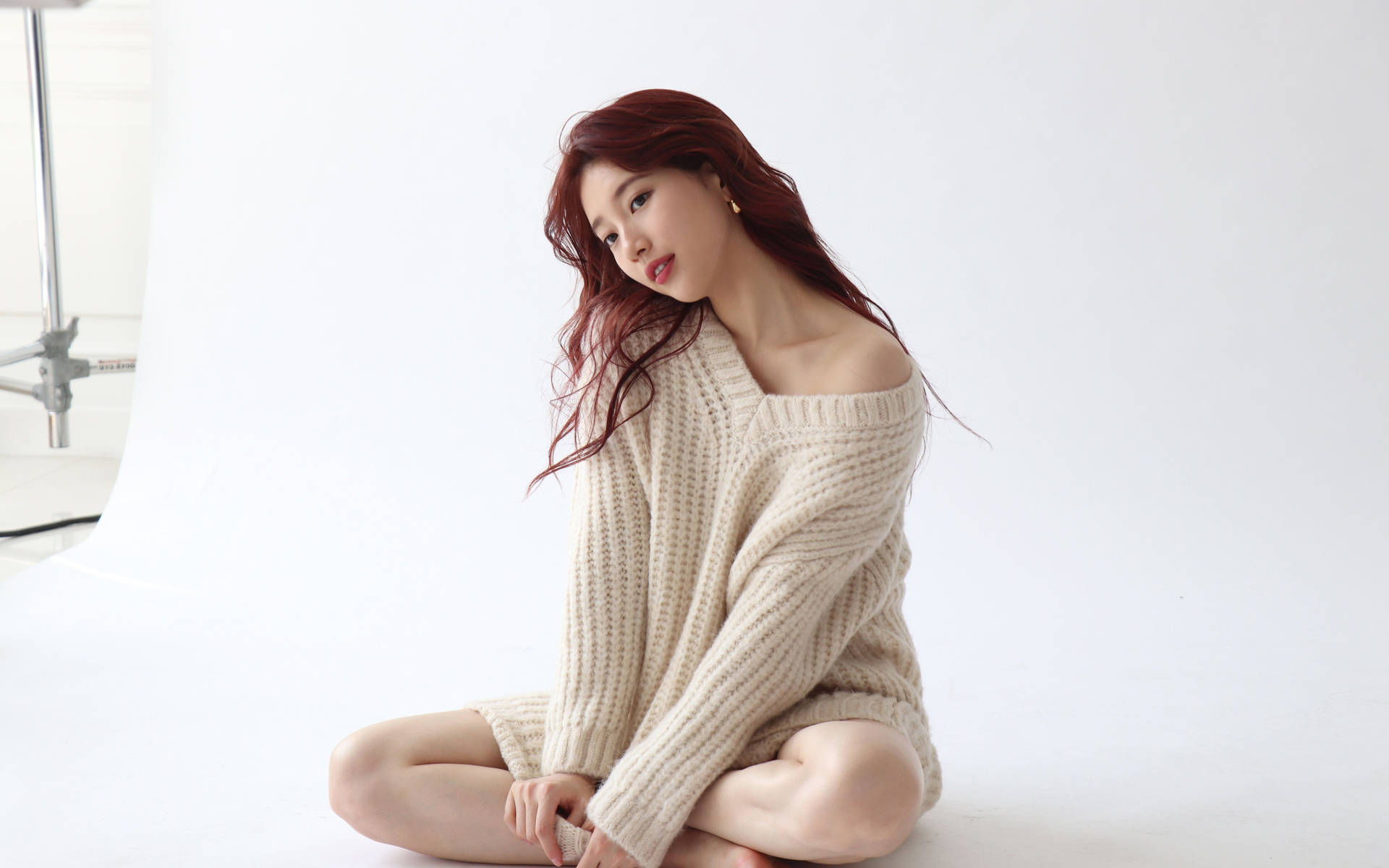 Bae Suzy Fond d'écran