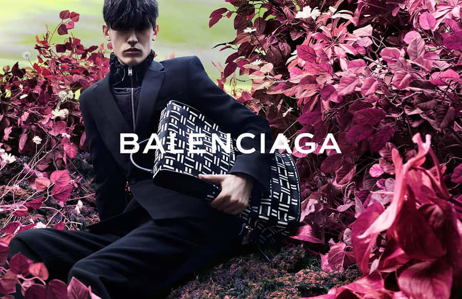 Balenciaga Pictures Wallpaper