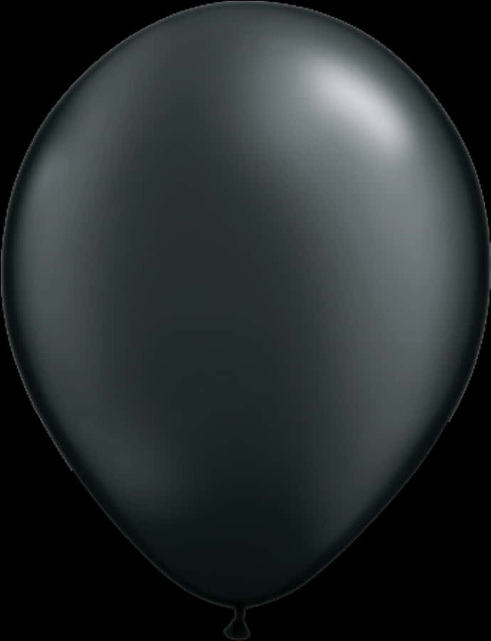 Balloons Transparent Background Png