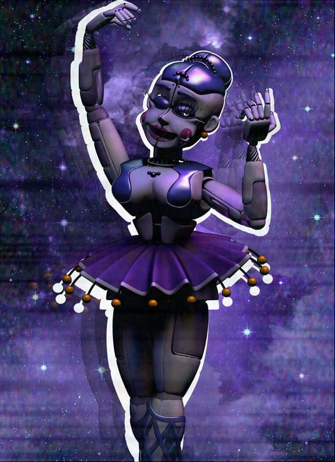 Ballora Achtergrond