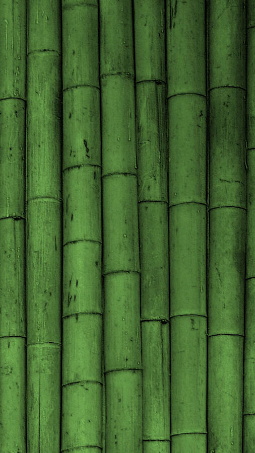 Bamboo Iphone Taustakuva