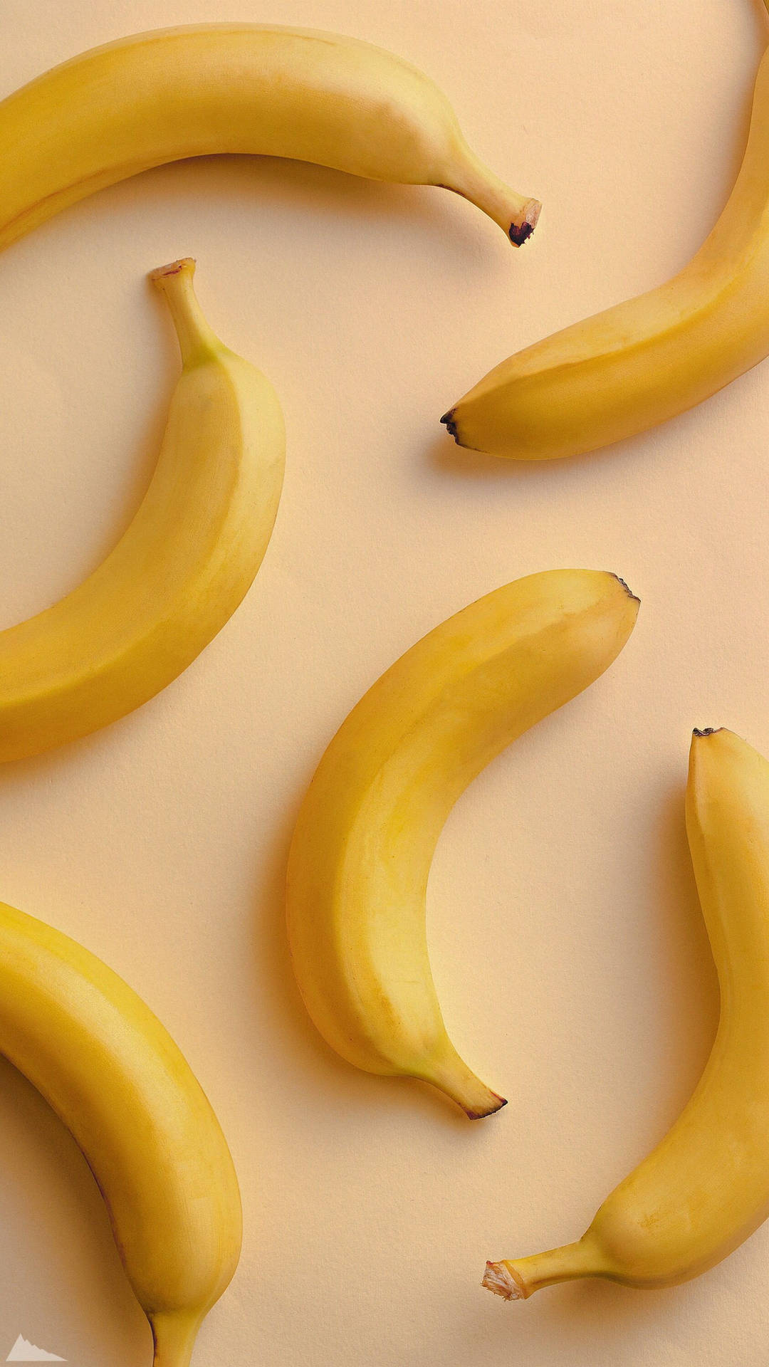 Banana-da-terra Papel de Parede