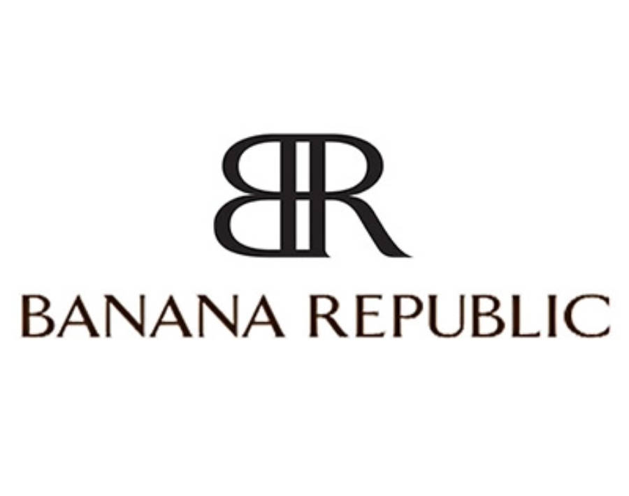 Banana Republic Bilder