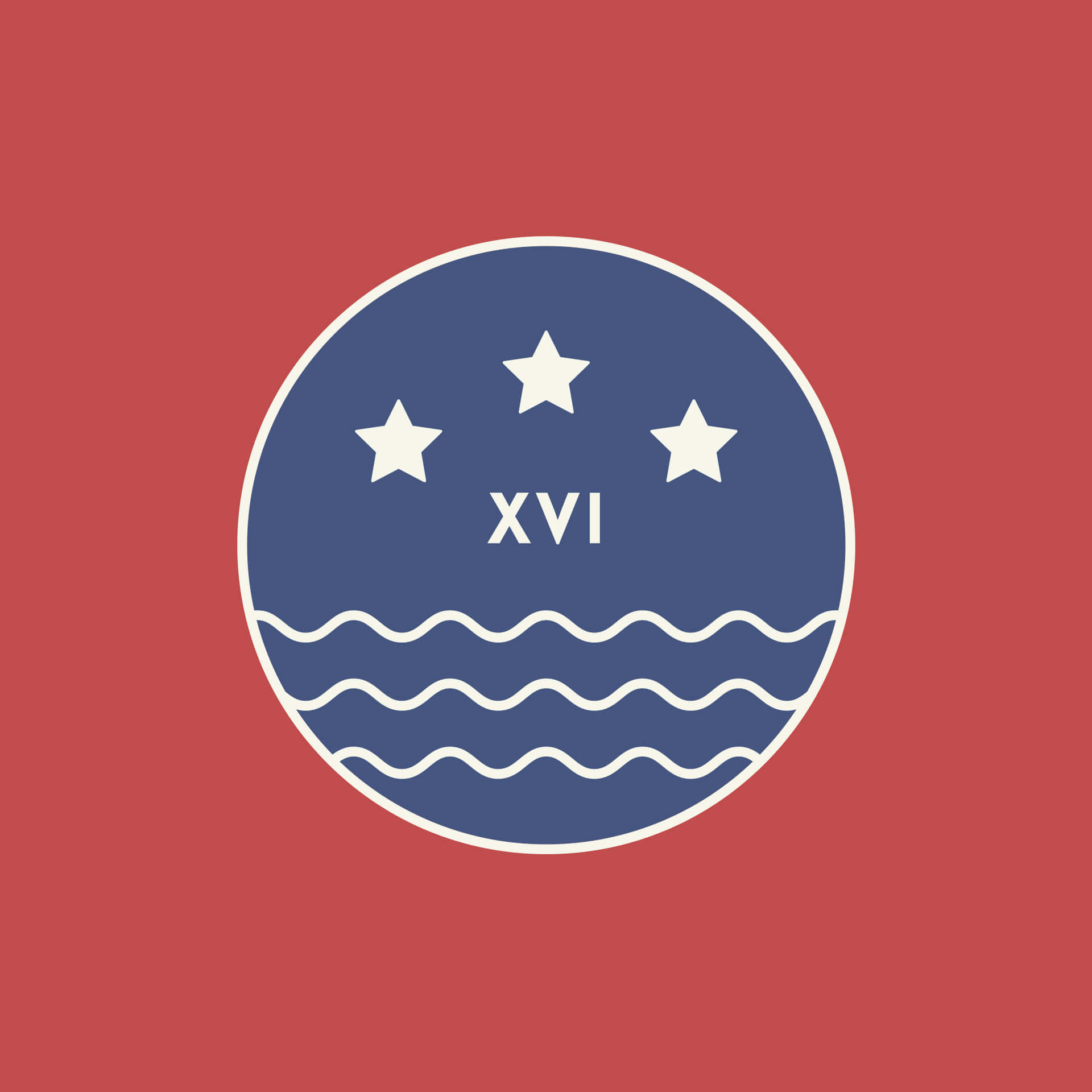 Bandeira Do Tennessee Papel de Parede