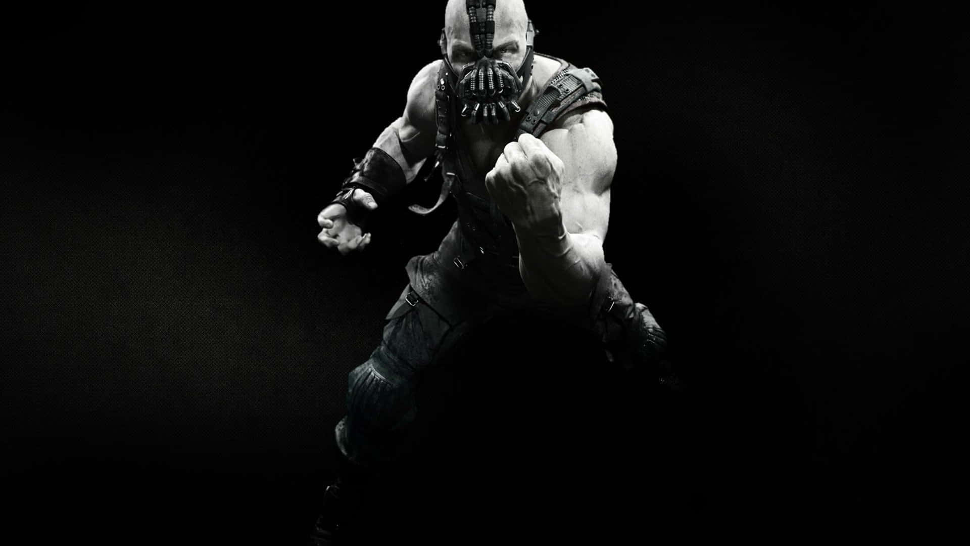 Bane Achtergrond