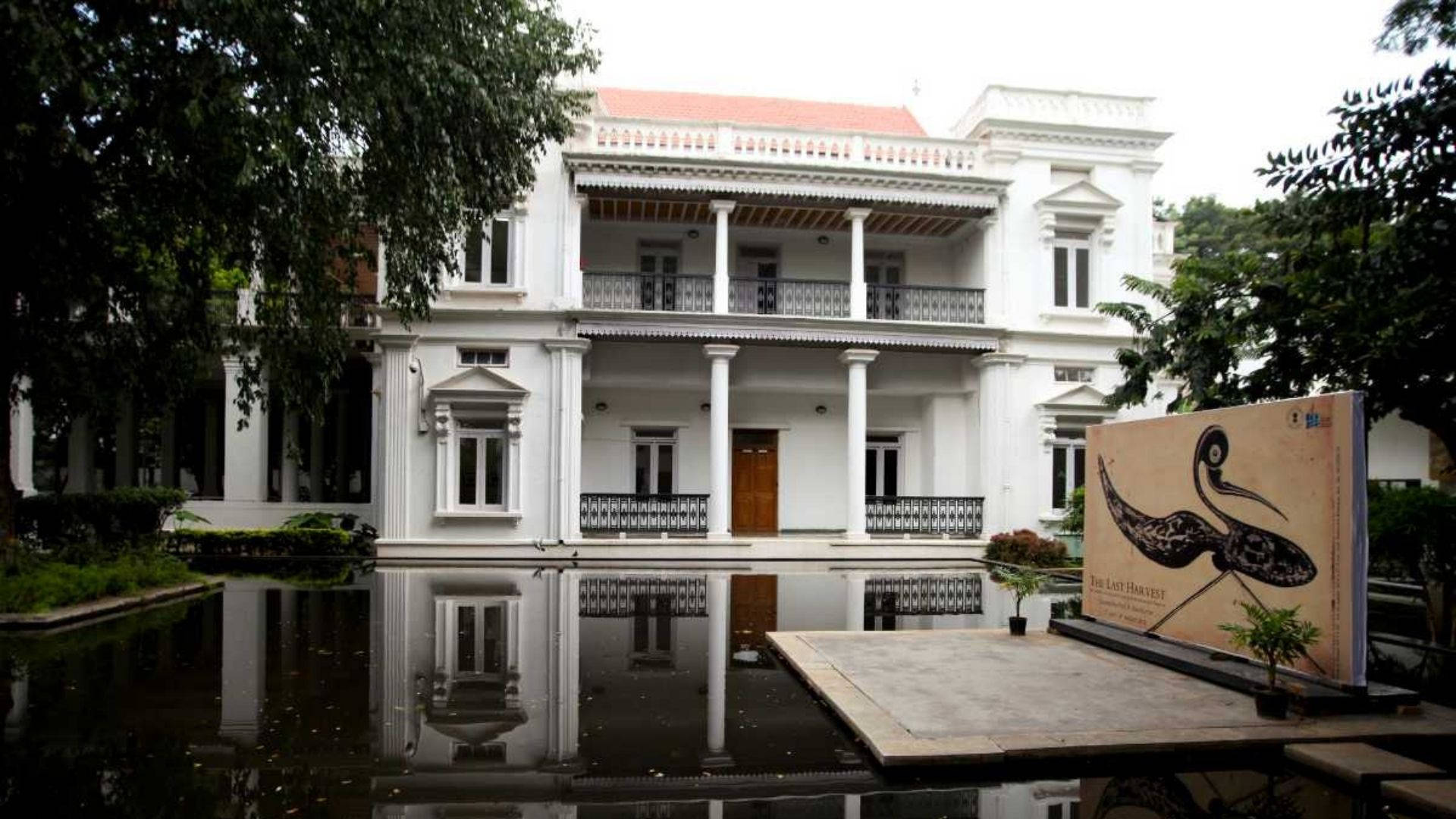 Bangalore Taustakuva