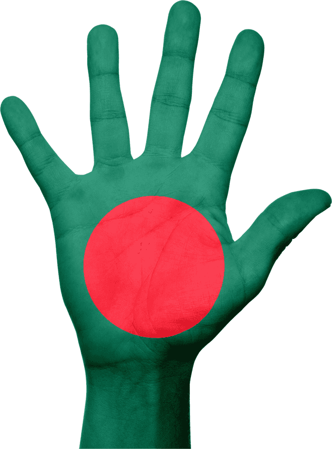 Bangladesh Png