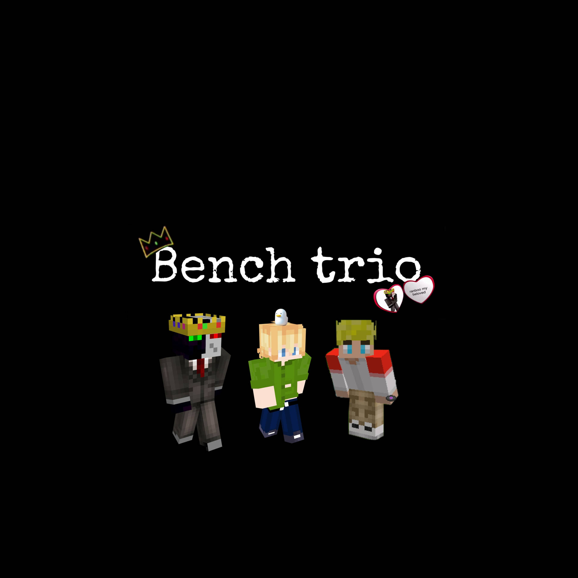 Bank Trio Achtergrond