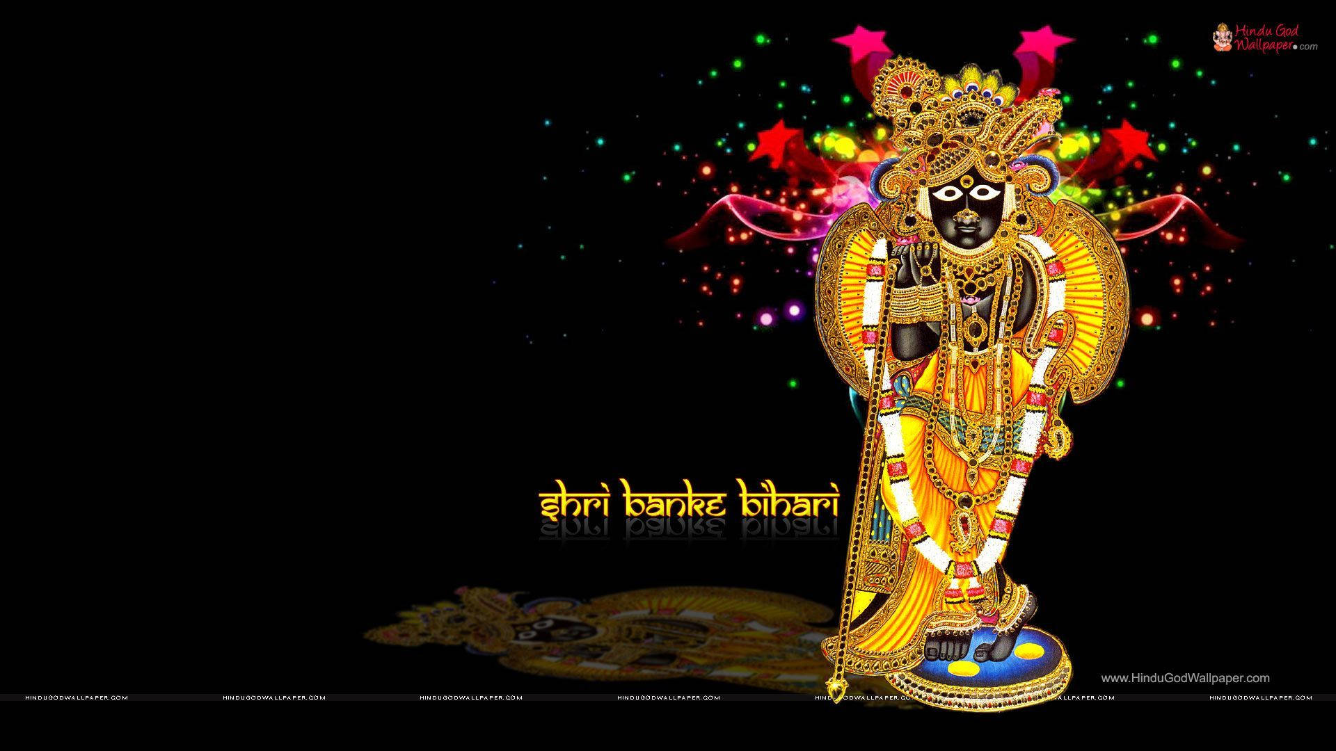 Banke Bihari Wallpaper