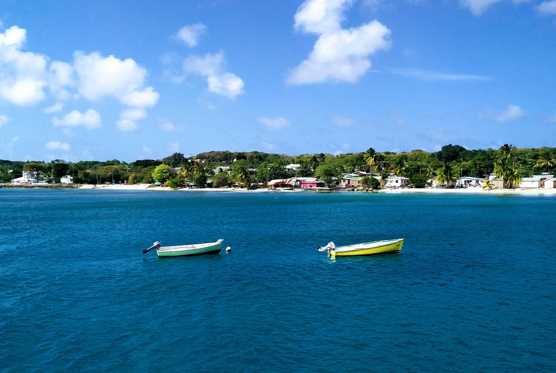 Barbados Billeder